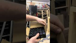 Starbond Unboxing! Have you used their products before? #superglue #woodworking