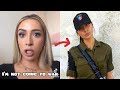 Fake feminists get exposed when its time for war 2