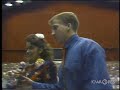 1993 Iowa Boys State Wrestling Championships