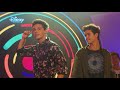 Soy Luna 2 - Videoclip: Cuenta conmigo | Disney Channel Oficial Mp3 Song