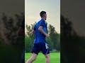 Абдурауф Бўриев машғулотларга қайтди