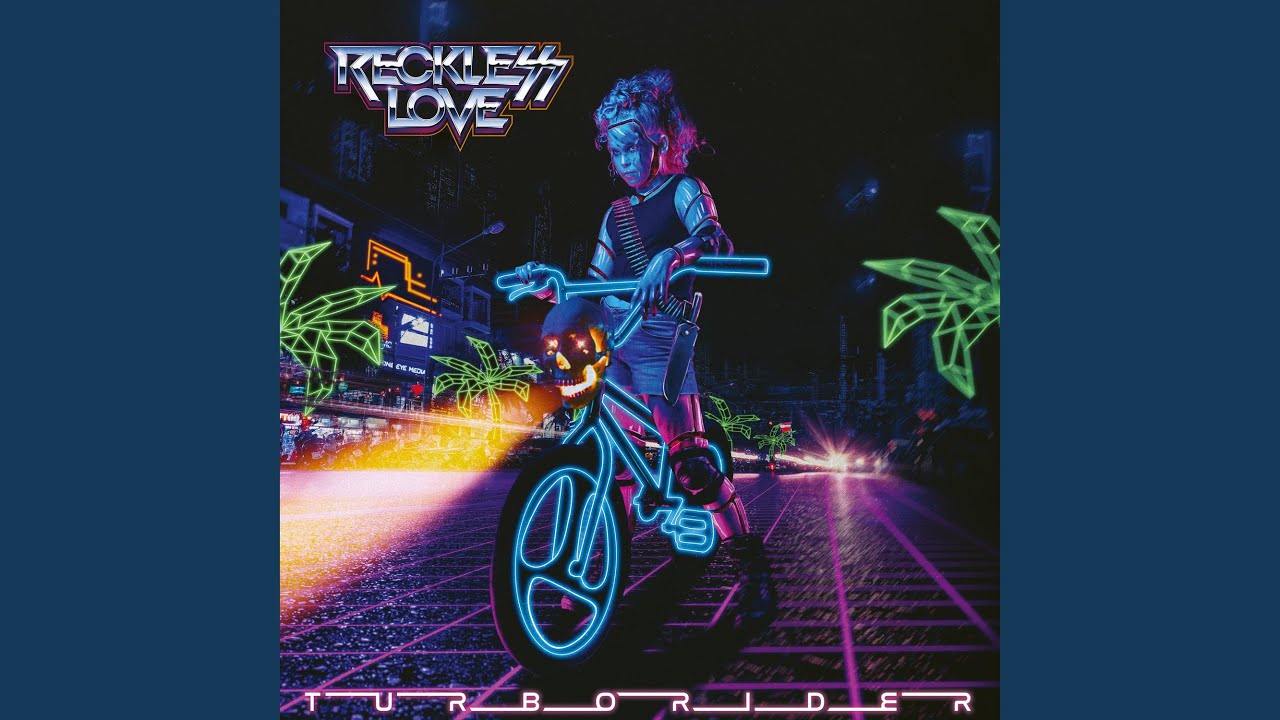 Powerglove - Flawless Victory Lyrics and Tracklist