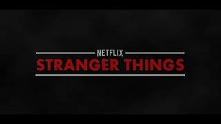 Mandela Effect: STRANGER THINGS (RAN) (#250)