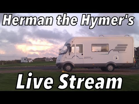 beautiful scenery synonym Herman's Monthly Live Stream - Nov 2017