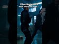 Ethan Hunt vs John Wick #whatif @netnaija on telegram