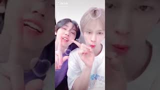 Happy Seongmin Day With Leader Serim Cravity Tiktok