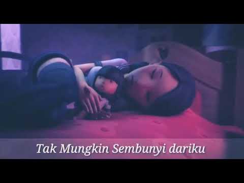 Lirik Ding Dong Ku Datang Padamu Versi Indonesia