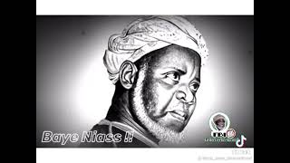 Deglul Baye Niass Bu Bax