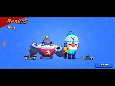 παίζω brawl Stars