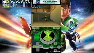 How to download Ben 10 ultimate alien cosmic destruction in Android under 21 mb screenshot 4