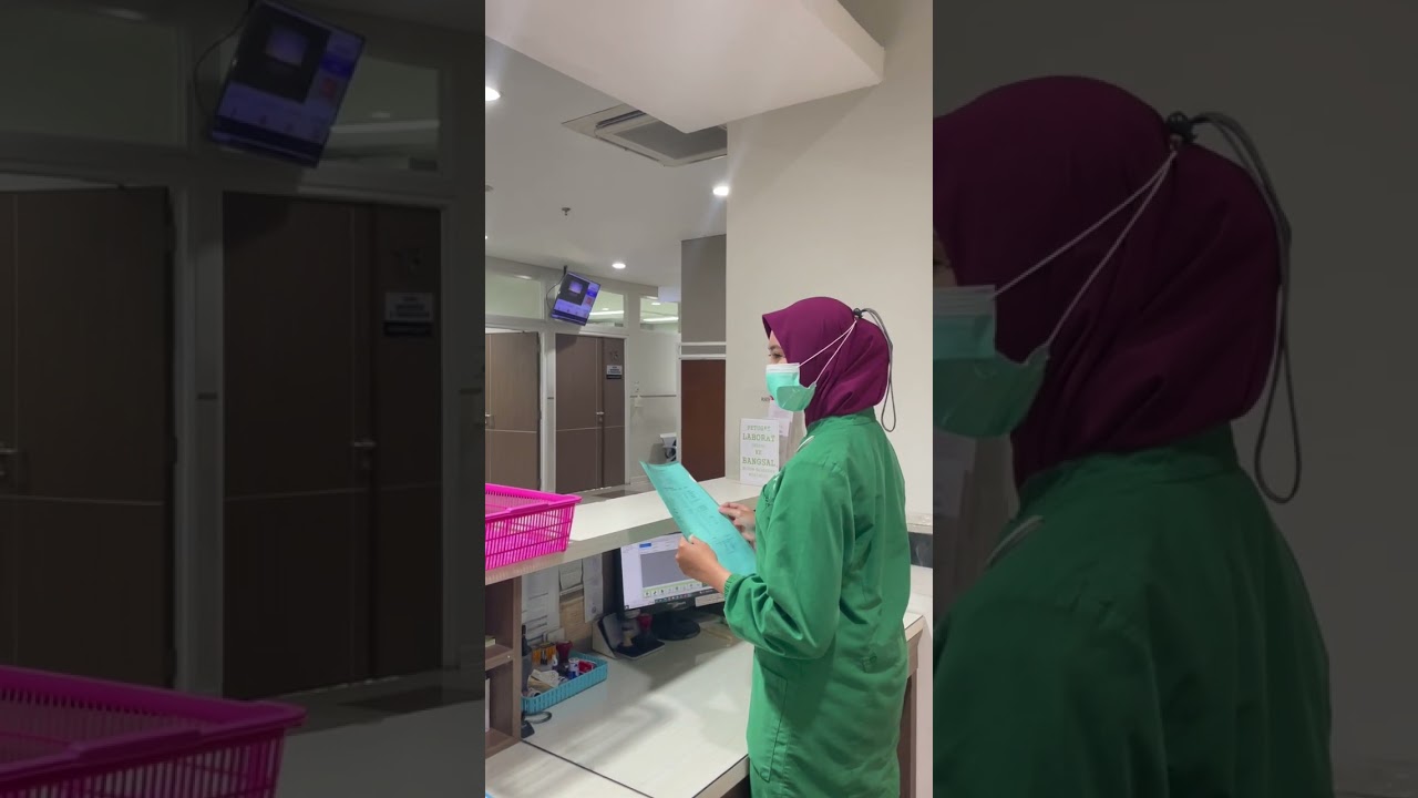 Lomba CSE RSIY PDHI | Unit Laboratorium | 2025