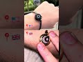 Best gift for long distance bracelets 🫣💛