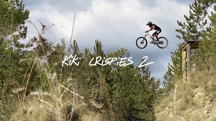 Kiki Crispies 2 - Killian Robin - Ride & Record co...
