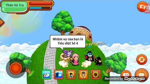 Ngọc Rồng Online - Test thử con đường rắn độc cấp 1