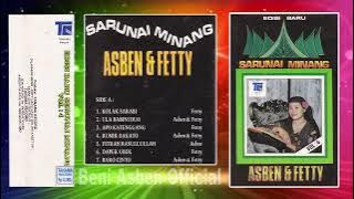 ALBUM SARUNAI MINANG ASBEN &FETTY