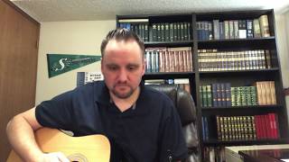 Psalm 119E “Teach Me, O LORD, Your Way of Truth” - Trinity Psalter Hymnal