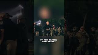 How Hard Is It To Become A Deputy U.s. Marshal?