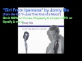 Jonny Blu - Girl From Ipanema - (from the CD In Just That Kind Of A Mood)