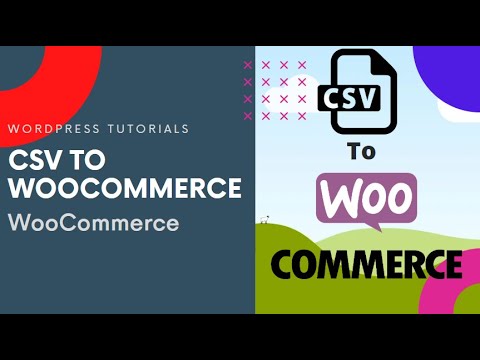 Vídeo: Com importo comandes a WooCommerce?