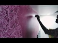 Asian paints Royale play simply design techniques.interior wall designing||Latest designs