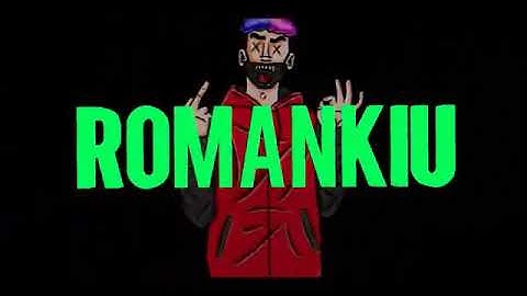 Intro Dorgas (Romankiu)  Faço Intro Grátis {desc}