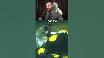 Did Peon Underastimate This Boss In Wayfinder?