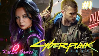 видео: ДОБРО ПОЖАЛОВАТЬ В НАЙТ СИТИ ⇒ CYBERPUNK 2077 #1 картинка: ДОБРО ПОЖАЛОВАТЬ В НАЙТ СИТИ ⇒ CYBERPUNK 2077 #1