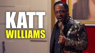 Katt Williams: Great America (Part 1)