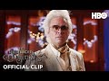 Baby Billy Pitches His New Game Show The Righteous Gemstones HBO Baby Billy Pitches His New Game Show The Righteous Gemstones HBO