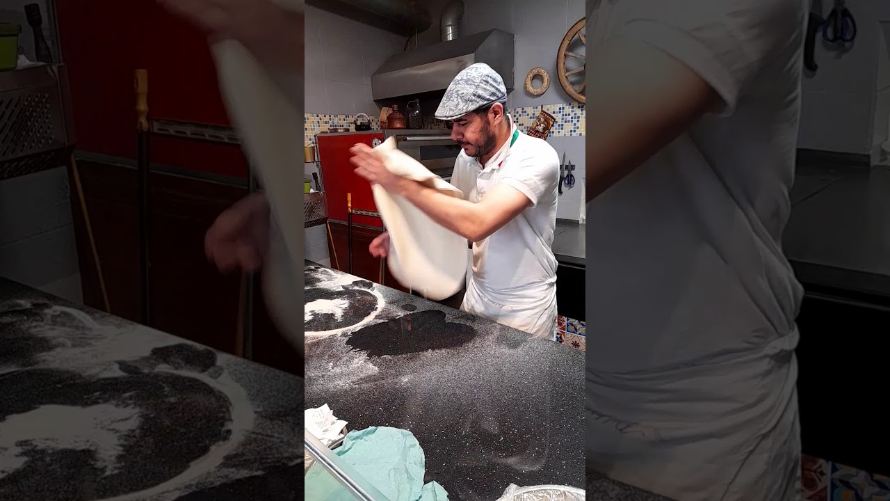 Del Forno Mio - YouTube