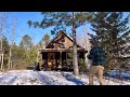 Living off grid full time what its really like