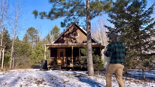 Living Off Grid Full Time What Its Really Like