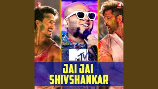 Download Lagu Jai Jai Shivshankar (The Unwind Mix) (From \ MP3