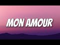 Stromae, Camila Cabello - Mon amour (Paroles/Lyrics) Mon amour, mon amour [Tiktok Song]