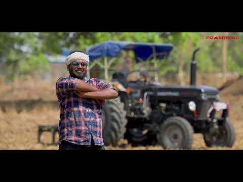 सुल्तान बहेलिया जी की जुबानी | Powertrac का भरोसा