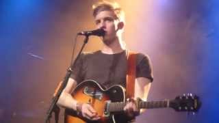 George Ezra - Spectacular Rival @ LKA Longhorn Stuttgart