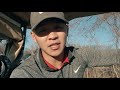 FEELS GOOD TO BE BACK  |  Course Vlog 001