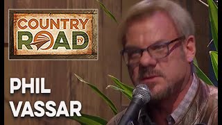 Phil Vassar  \\