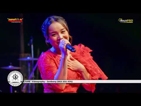 KENANGAN | SHERLY KDI | ADELLA Live Gor Bungkarno Nganjuk | DHEHAN Audio
