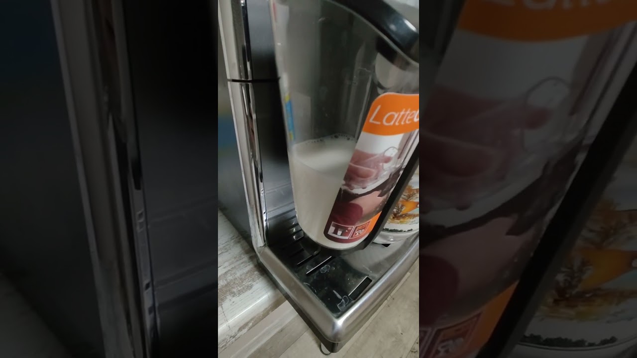 Обзор кофемашины Philips EP5034/10