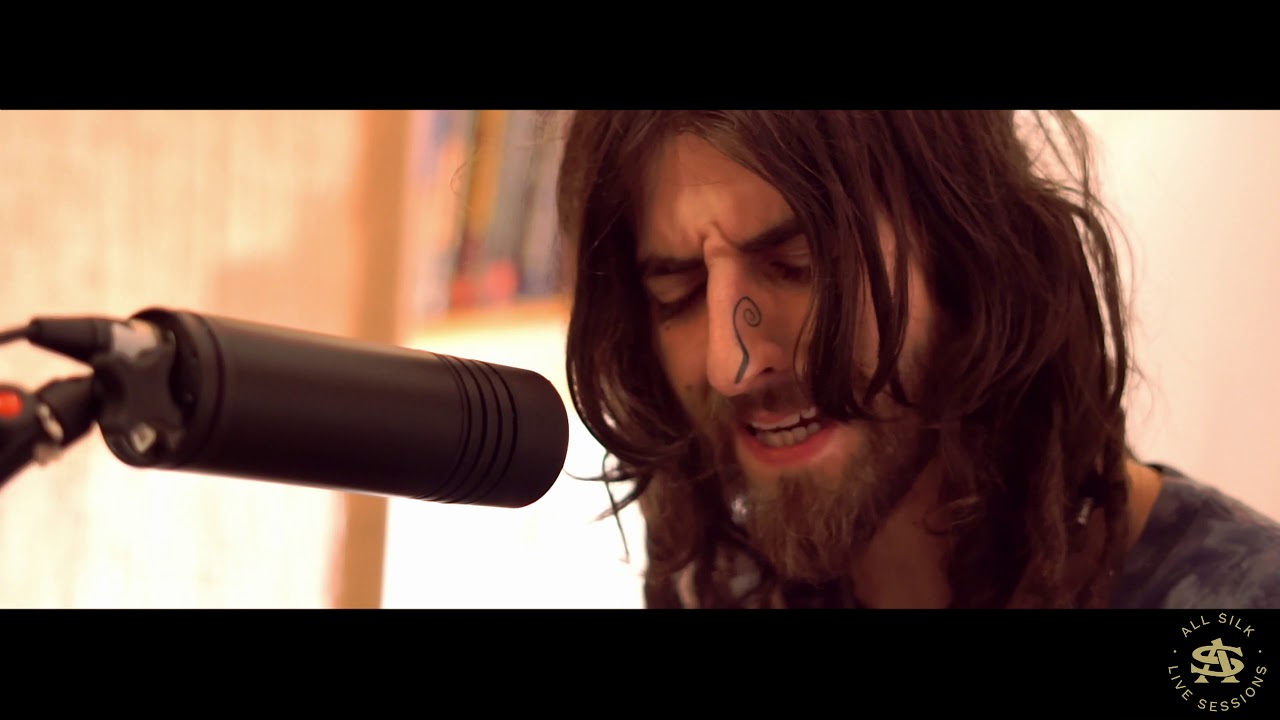 Cam Cole - Myself (live at All Silk Mastering House) Cam Cole - Myself (live at All Silk Mastering House)