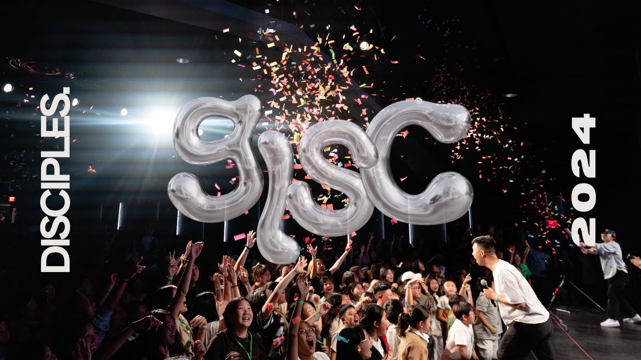 GISC 2024