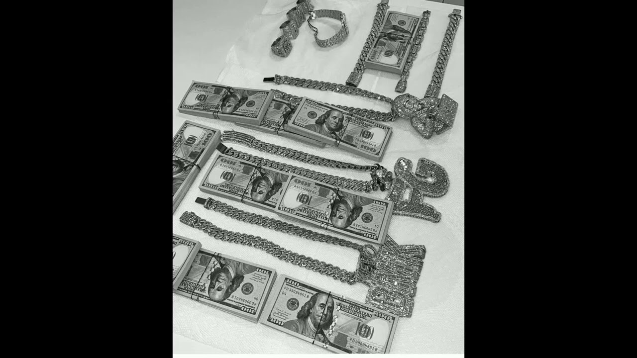 (FREE) Key Glock x Young Dolph Type Beat - 