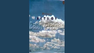 Video thumbnail of "Babin Pradhan - Dekhera Timilai SN"