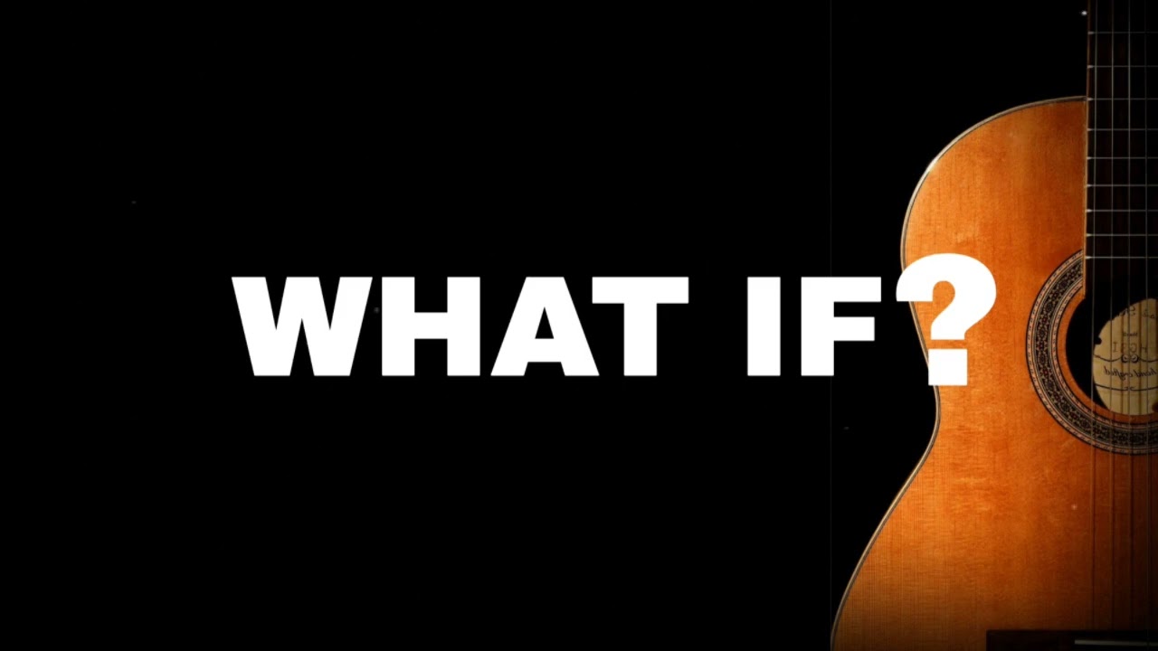 FREE Sad Type Beat - "What If?" | Emotional Rap Piano Instrumental