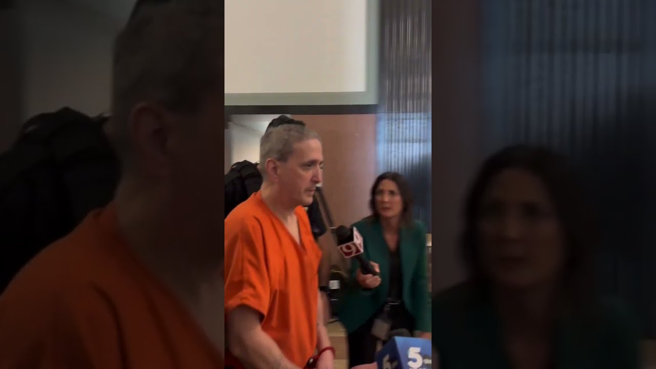 Judge Delays Decision On Granting Richard Glossip Bond