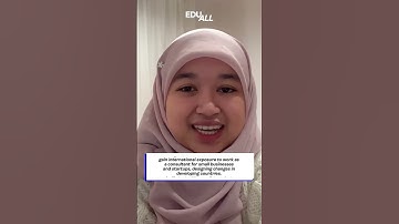 HOW JINAN EXPLAIN HER INTEREST IN NYU STERN