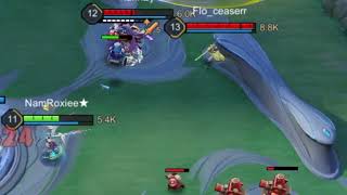 Arena of Valor Report Ticket Hack/Exploiter - NamRoxiee