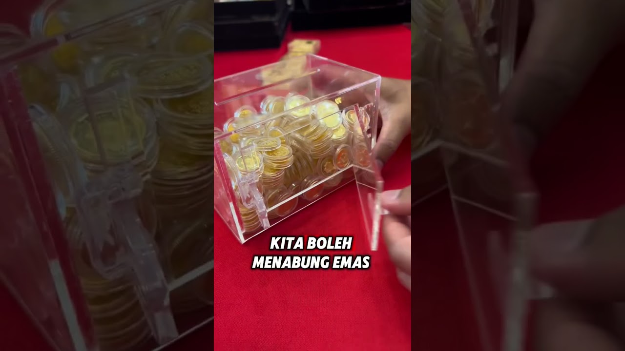 Public Gold VS Public Bank ??