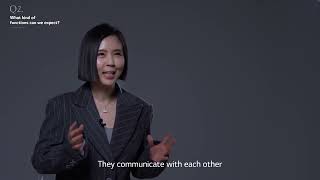 LG Smart Home AI Agent